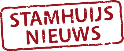 Actueel nieuws van cafetaria 't Stamhuijs in Schijndel